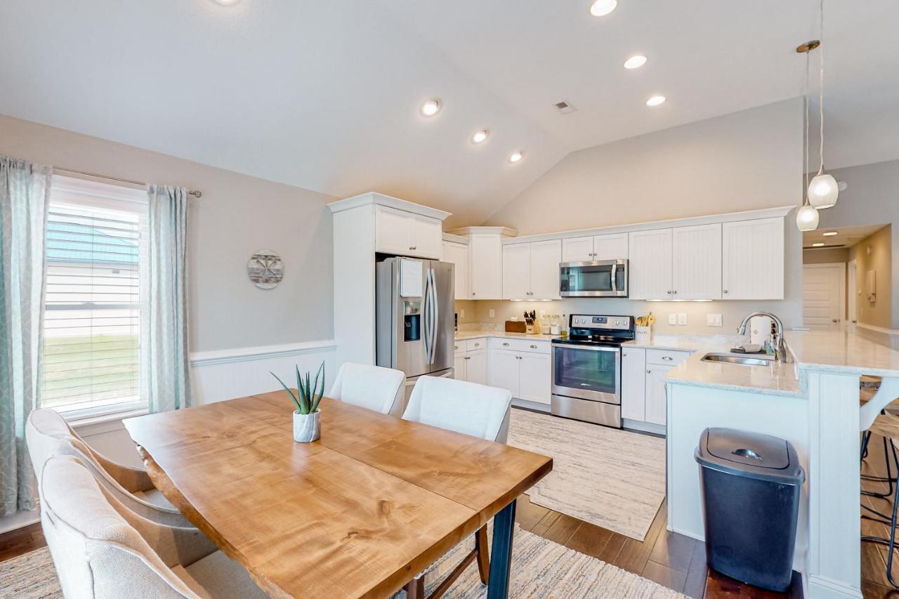 Coastal Serenity - Unit A - Top Floor Kill Devil Hills Esterno foto