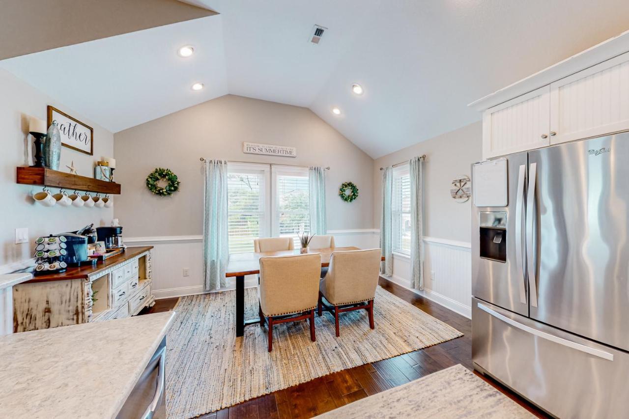 Coastal Serenity - Unit A - Top Floor Kill Devil Hills Esterno foto