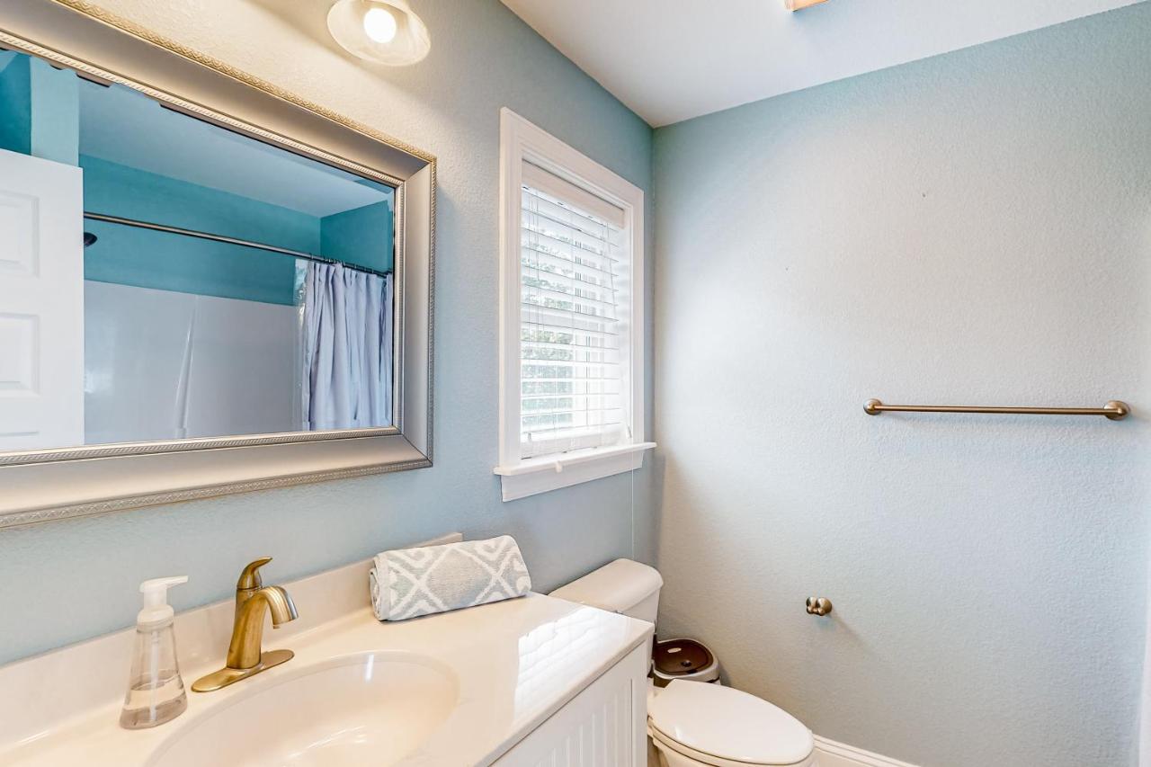 Coastal Serenity - Unit A - Top Floor Kill Devil Hills Esterno foto