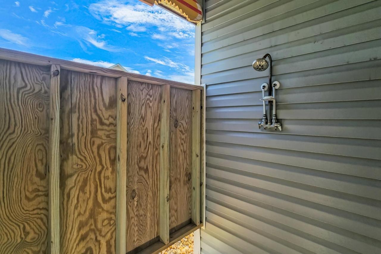 Coastal Serenity - Unit A - Top Floor Kill Devil Hills Esterno foto