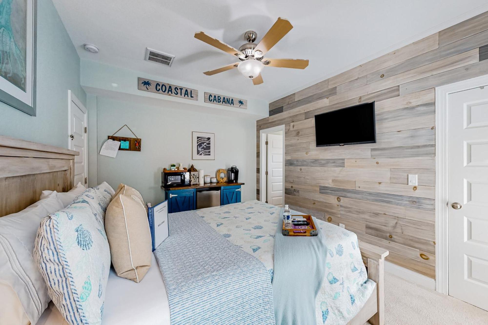 Coastal Serenity - Unit A - Top Floor Kill Devil Hills Esterno foto