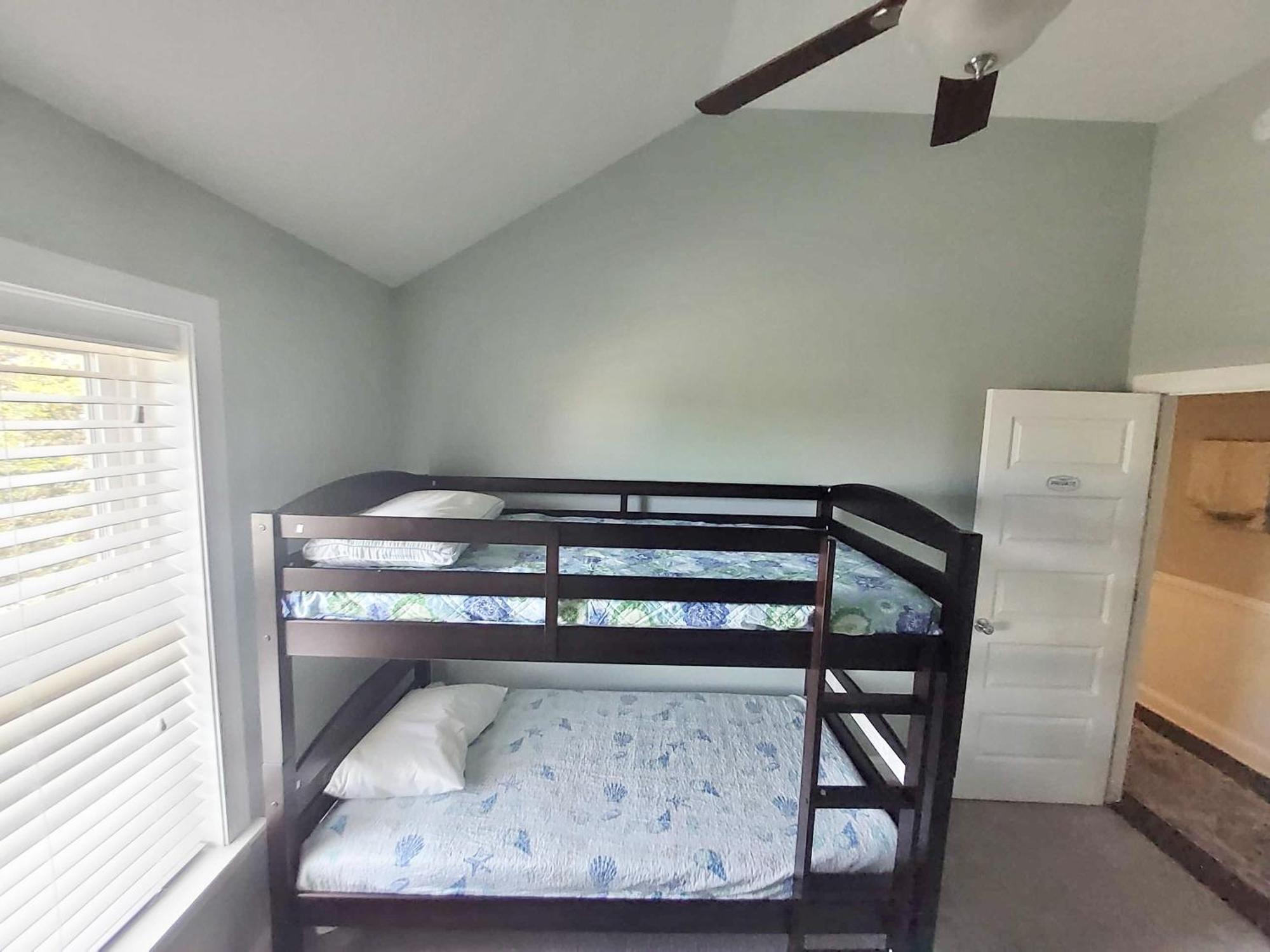 Coastal Serenity - Unit A - Top Floor Kill Devil Hills Esterno foto