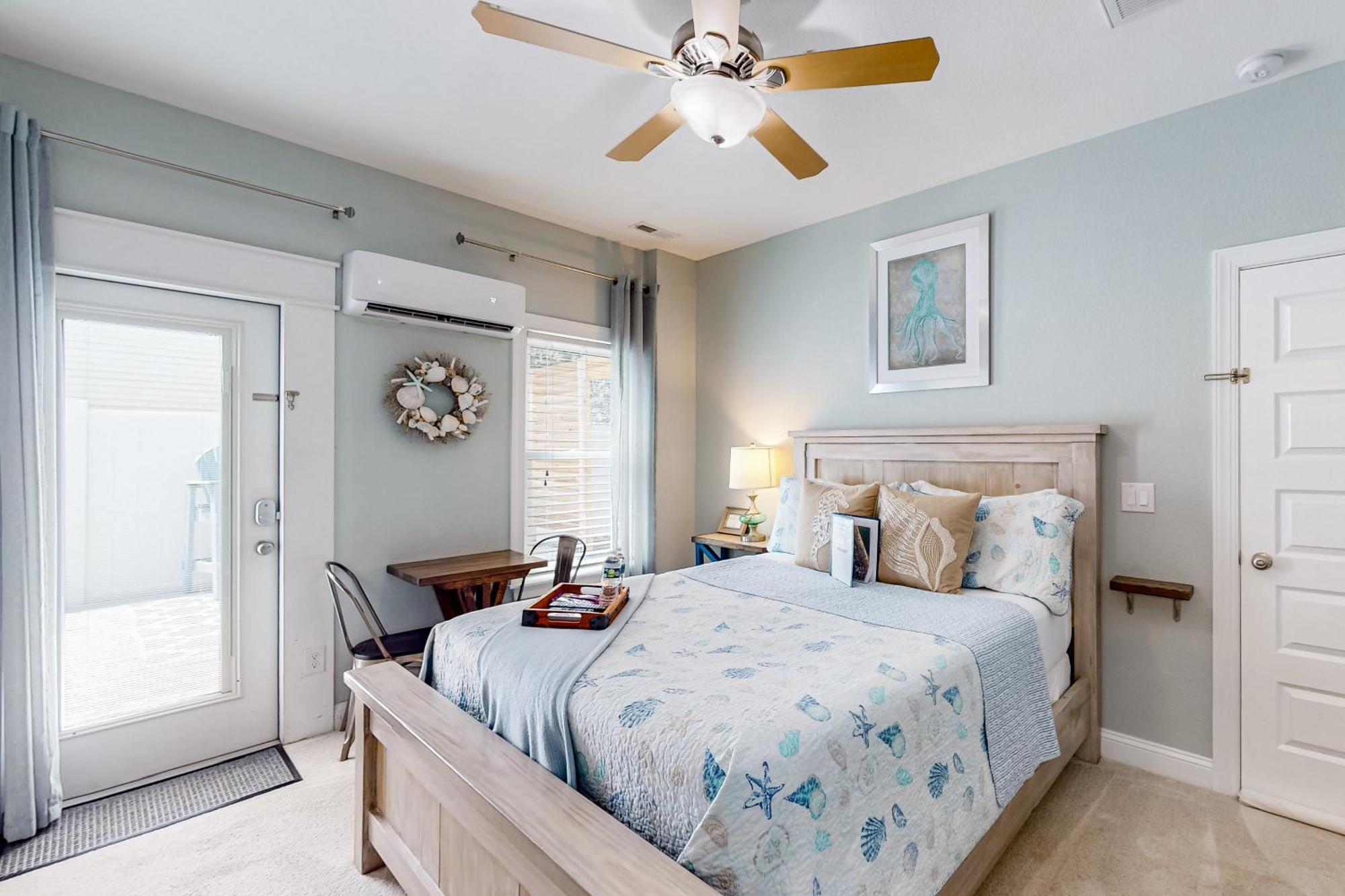 Coastal Serenity - Unit A - Top Floor Kill Devil Hills Esterno foto
