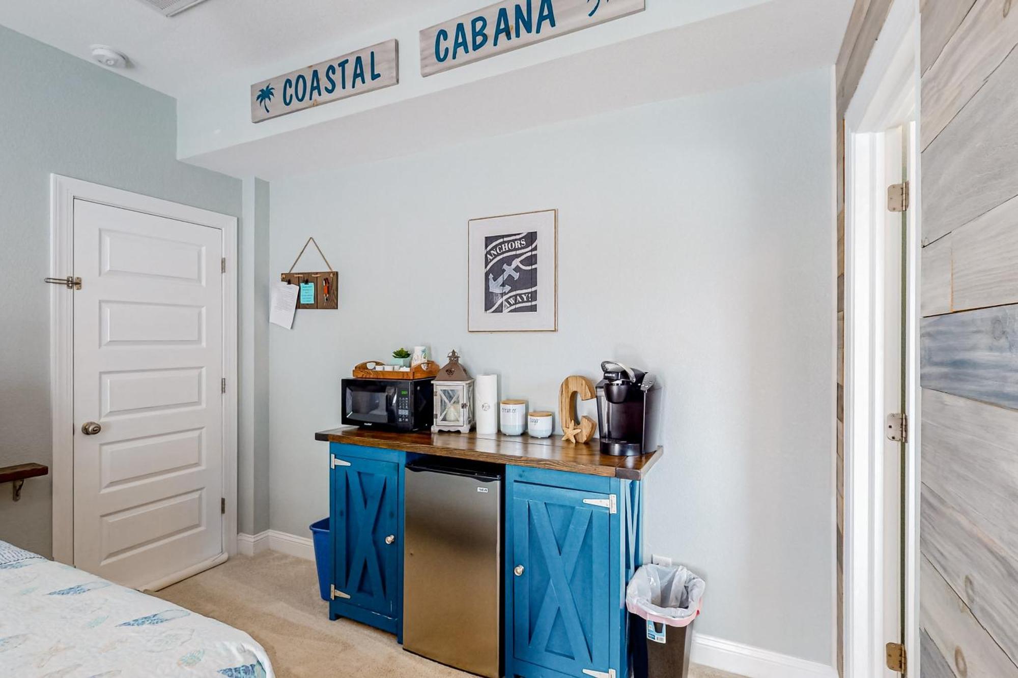 Coastal Serenity - Unit A - Top Floor Kill Devil Hills Esterno foto